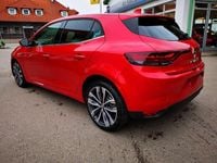 gebraucht Renault Mégane IV MeganeTechno TCe 140 PF