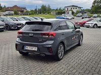 gebraucht Kia Rio 1,0 TGDI GPF GT-Line 48V DCT Aut.