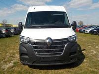 gebraucht Renault Master MasterKastenwagen L3H2 3,5t 2,3...