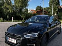 Gebraucht Audi A5 Sport 218 PS (160 kW) 2017 Coupé