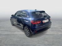 gebraucht Audi A1 30 TFSI intense