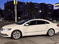 gebraucht VW CC CC VWSky BMT 2,0 TDI DPF DSG Limousine