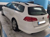 gebraucht VW Passat Variant ÖAMTC Pickerl Neu!