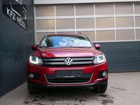 gebraucht VW Tiguan Sky 2.0 TDI 4Motion