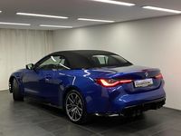 gebraucht BMW M4 Cabriolet Competition M xDrive Cabrio M Drivers P. DAB