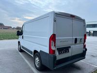 gebraucht Fiat Ducato 30 L1H1 115