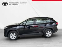 gebraucht Toyota RAV4 Hybrid RAV 44x4 Active