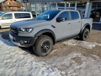 Gebraucht Ford Ranger Raptor 213 PS (156 kW) 2021 Grau Abholung