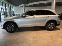 gebraucht Mercedes GLC250 GLC 250d 4Matic (253.909)