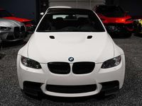 Gebraucht BMW M3 Competition Edition 420 PS (308 kW) 2011 Weiß Coupé