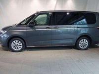 Gebraucht VW Multivan Business 150 PS (110 kW) 2024 Van