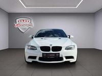 gebraucht BMW M3 Coupé*LAGERSCHALEN NEU*SCHALTER*BBS 20 ZOLL*