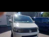 gebraucht VW Multivan T5