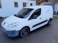 gebraucht Peugeot Partner