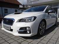 gebraucht Subaru Levorg aus Schlins - 170 PS und 88900 km