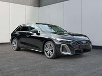 gebraucht Audi A5 Avant Basis *SOFORT* quattro S-Line TECH P...