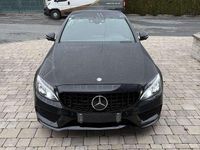Gebraucht Mercedes C450 AMG AMG 367 PS (269 kW) 2016 Limousine