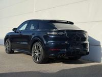 gebraucht Porsche Cayenne aus Dornbirn - 549 PS und 92202 km