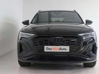 gebraucht Audi Q8 e-tron 55 e-tron quattro S line