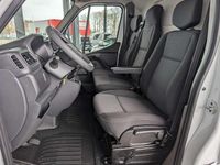 gebraucht Renault Master Kastenwagen L3H2 135 PS 6MT 3,5t Navi /...