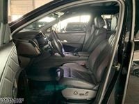 gebraucht DS Automobiles DS7 Crossback DS 7 CrossbackE-Tense 300 PHEV 4x4 Rivoli