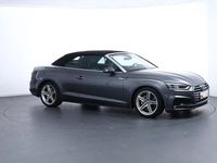 gebraucht Audi A5 Cabriolet 2.0 TDI Sport