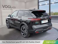 gebraucht Nissan Qashqai Tekna + E-Power