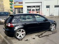 gebraucht VW Golf V 