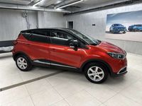 gebraucht Renault Captur Dynamique ENERGY TCe 90