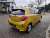 gebraucht Mitsubishi Space Star 12 MIVEC AS&G Inform