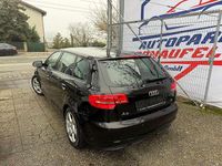 gebraucht Audi A3 SB Business 16 TDI DPF *NEUES PICKERL*GEPFLEGT*