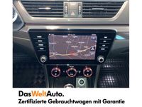 gebraucht Skoda Superb Kombi 2,0 TDI SCR Sportline DSG