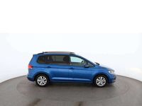 gebraucht VW Touran 2.0 TDI Comfortline Aut AHK SKY RADAR NAV