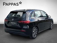 gebraucht Mercedes 180 B Österreich-Edition