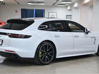 gebraucht Porsche Panamera Turbo S Panamera E-Hybrid Sport Turismo