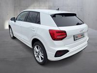 gebraucht Audi Q2 30 TFSI admired