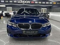 gebraucht BMW 330 i G21 Touring Aut.*Wenig-KM*
