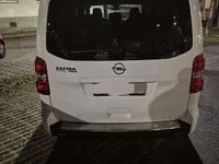 gebraucht Opel Zafira Life 2,0 CDTI S&S Business Edition L Aut.