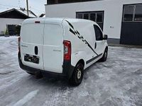 gebraucht Peugeot Bipper Bipper 1,4