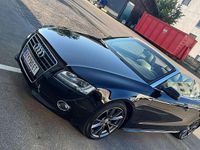 gebraucht Audi A5 Cabriolet 2.0 TDI DPF