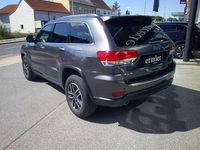 gebraucht Jeep Grand Cherokee 3,0 Multijet II Limited V6 Diesel
