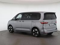 Gebraucht VW Multivan Style 177 PS (130 kW) 2025 Silber  metallic Van