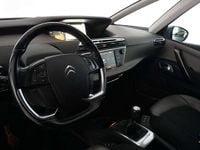 gebraucht Citroën C4 Picasso BlueHDi 120 S&S Shine