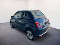 gebraucht Fiat 500C 1.0 Cabrio DolceVita /KLIMA-AUT/NAV/TFT 51 kW (...
