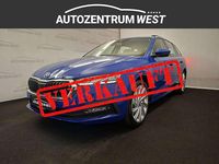 Gebraucht Skoda Octavia Style 150 PS (110 kW) 2022 Kombi