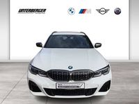 gebraucht BMW M340 i xDrive Touring-LASERLICHT-HEAD UP-LIVE COCKPIT