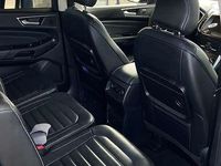 gebraucht Ford Galaxy 20 TDCi Titanium Start/Stop