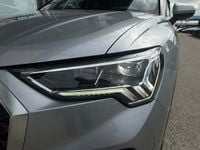 gebraucht Audi Q3 Sportback e-tron 45 TFSI e