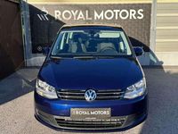 gebraucht VW Sharan Sharan
