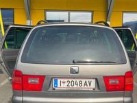 gebraucht Seat Alhambra Alhambra4 Stylance 19 TDI PD